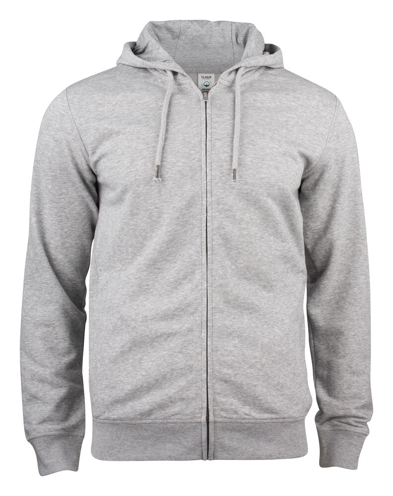 Clique Premium OC Hoody FZ
