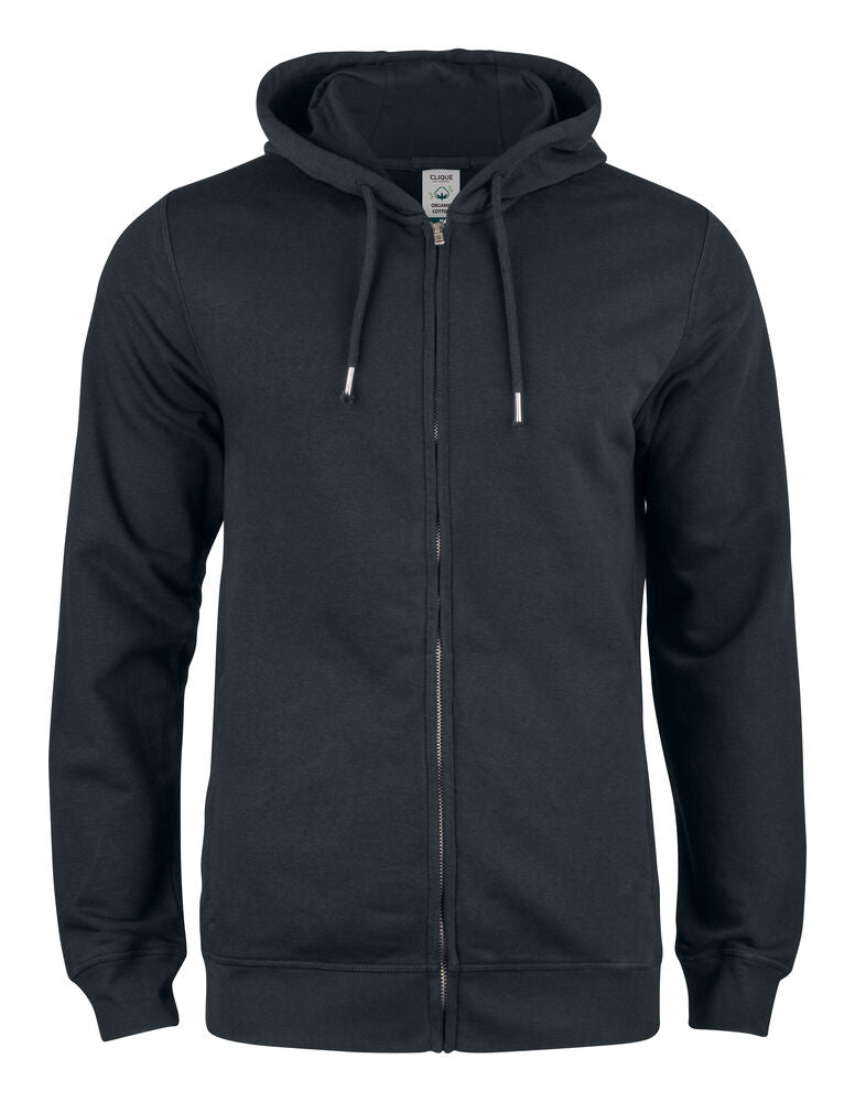 Clique Premium OC Hoody FZ