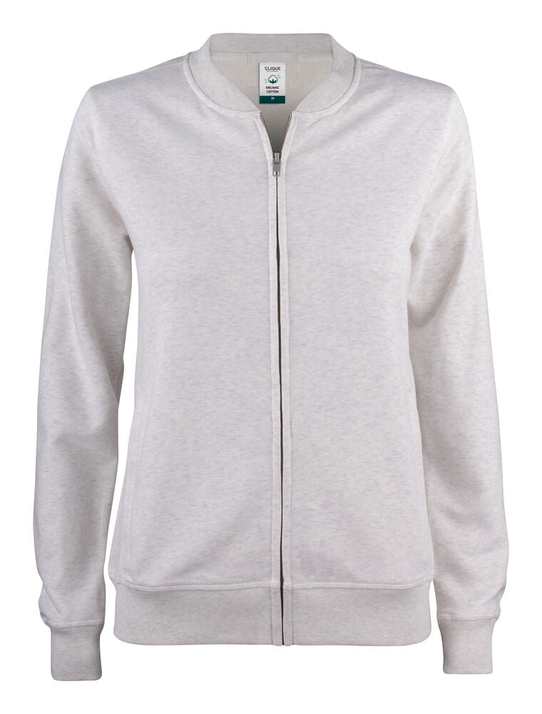 Clique Premium OC Cardigan Ladies