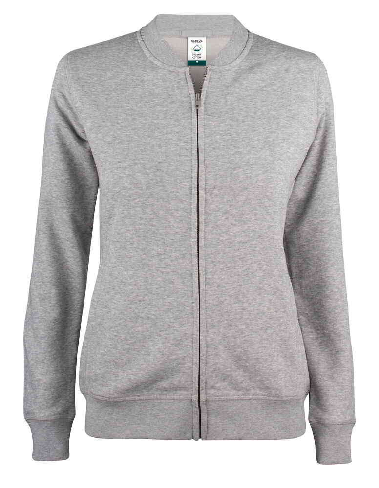 Clique Premium OC Cardigan Ladies