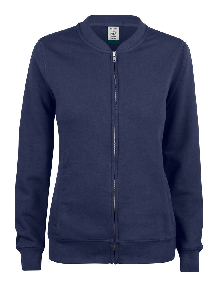 Clique Premium OC Cardigan Ladies