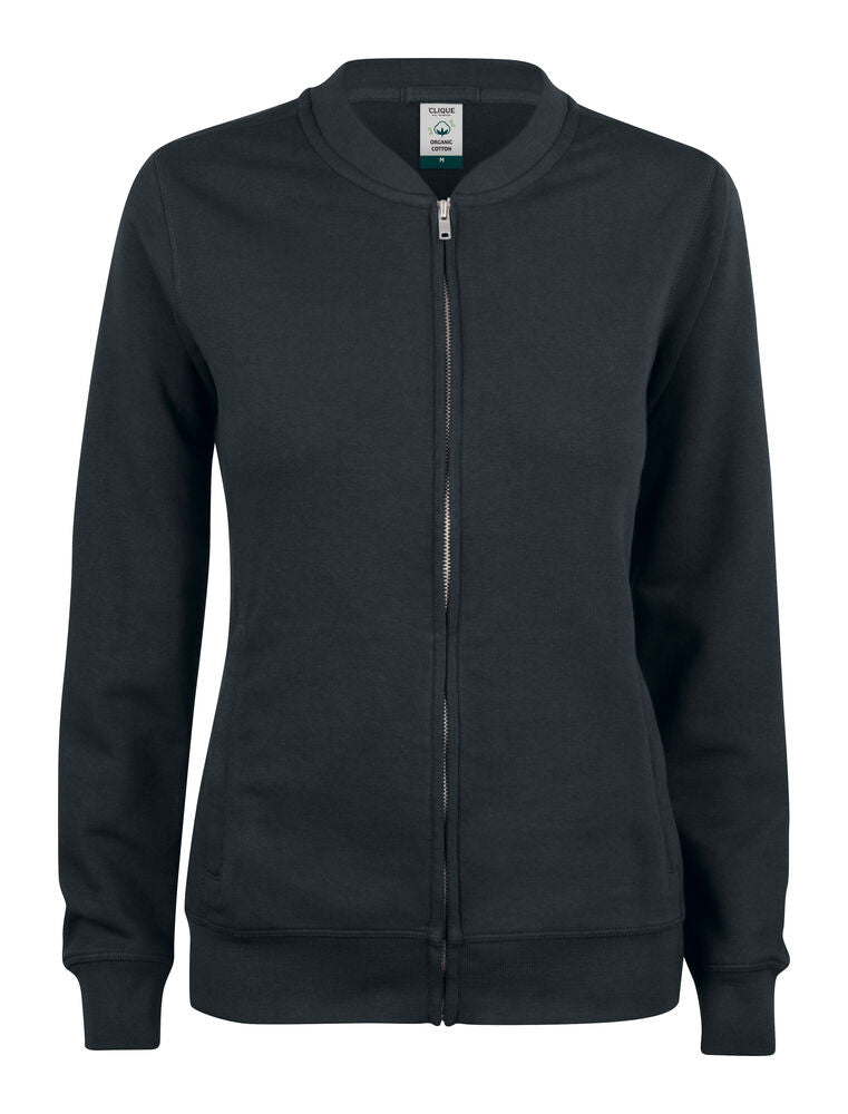 Clique Premium OC Cardigan Ladies