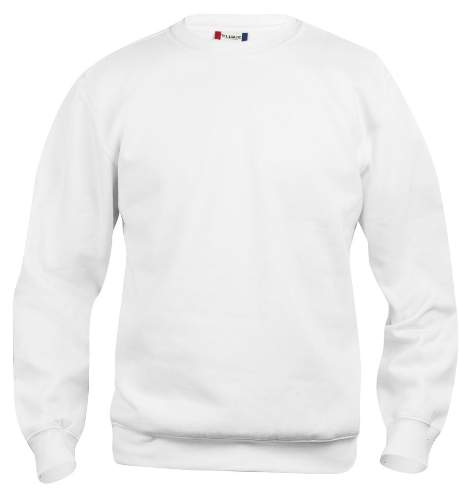 Clique Basic Roundneck Junior