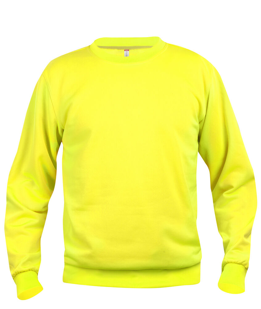 Clique Basic Roundneck