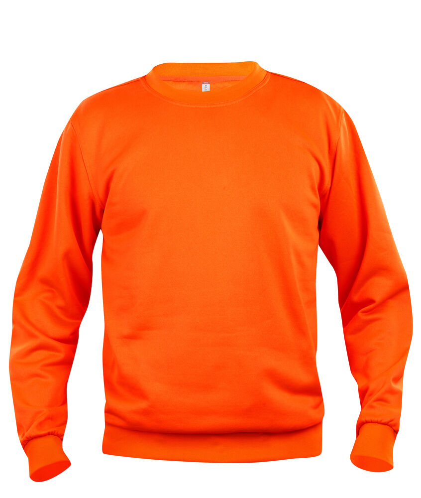 Clique Basic Roundneck
