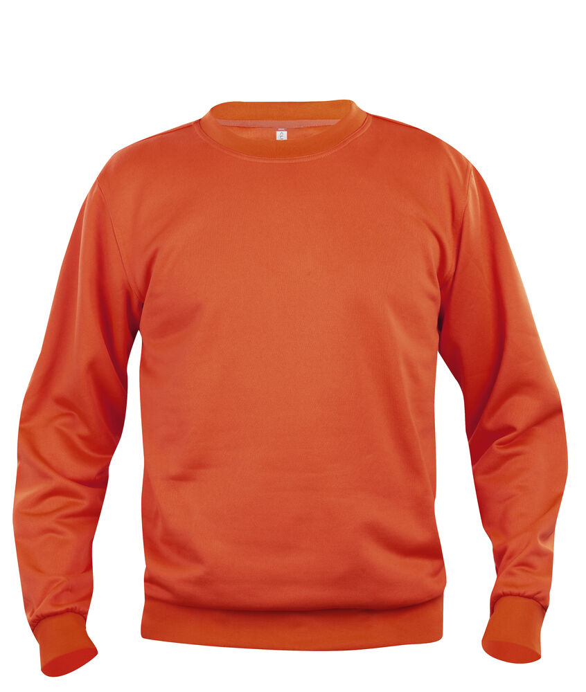 Clique Basic Roundneck