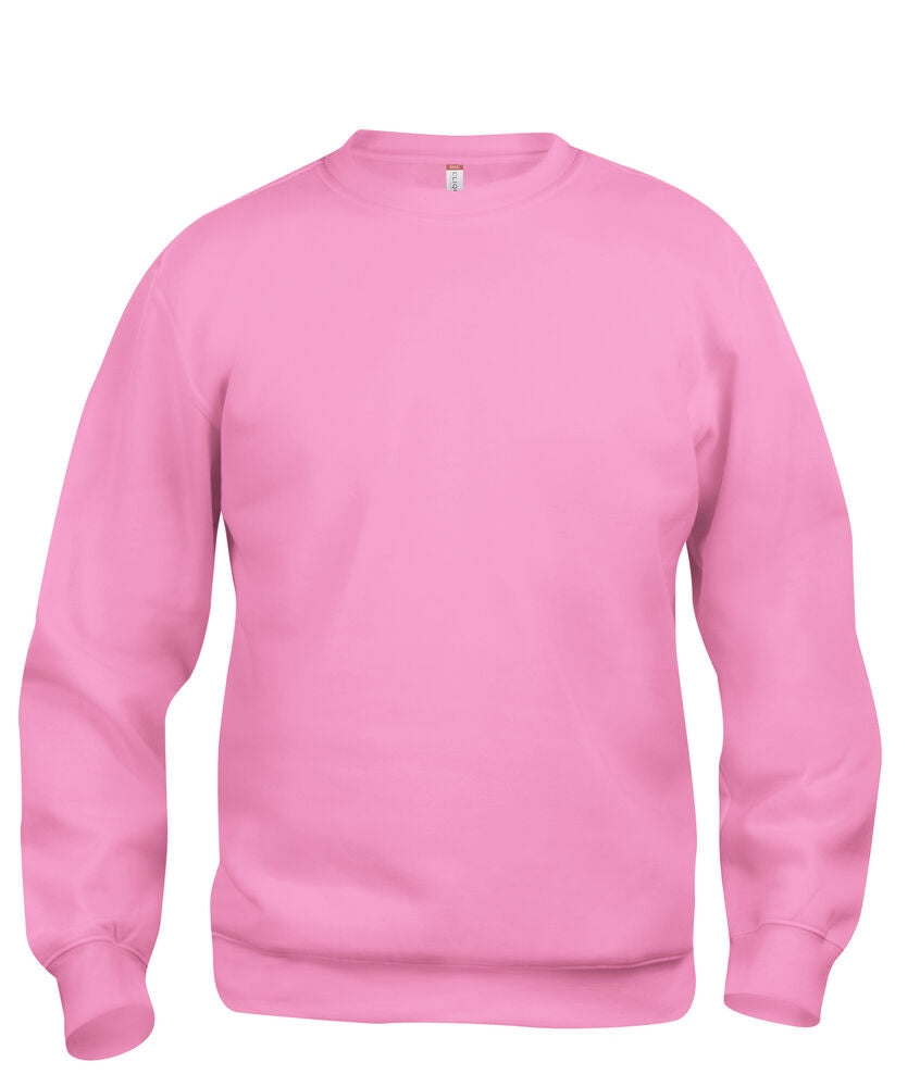 Clique Basic Roundneck