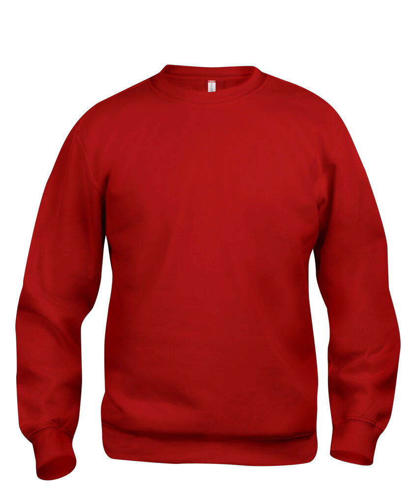 Clique Basic Roundneck
