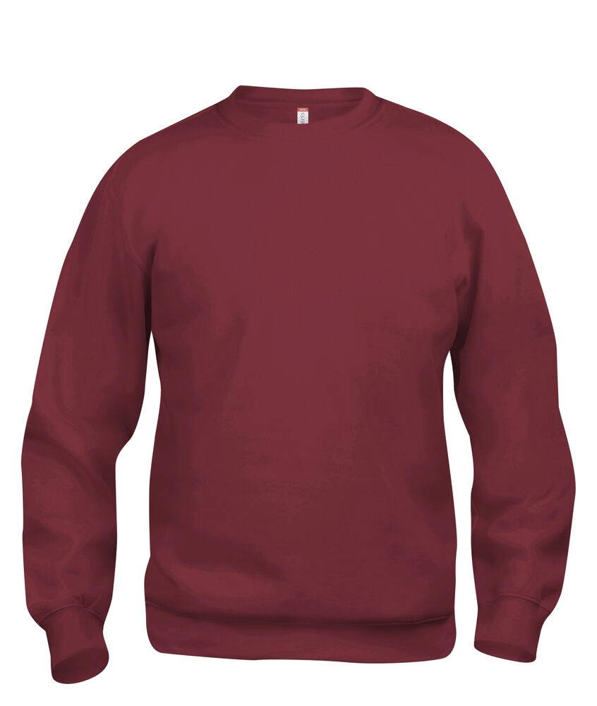 Clique Basic Roundneck