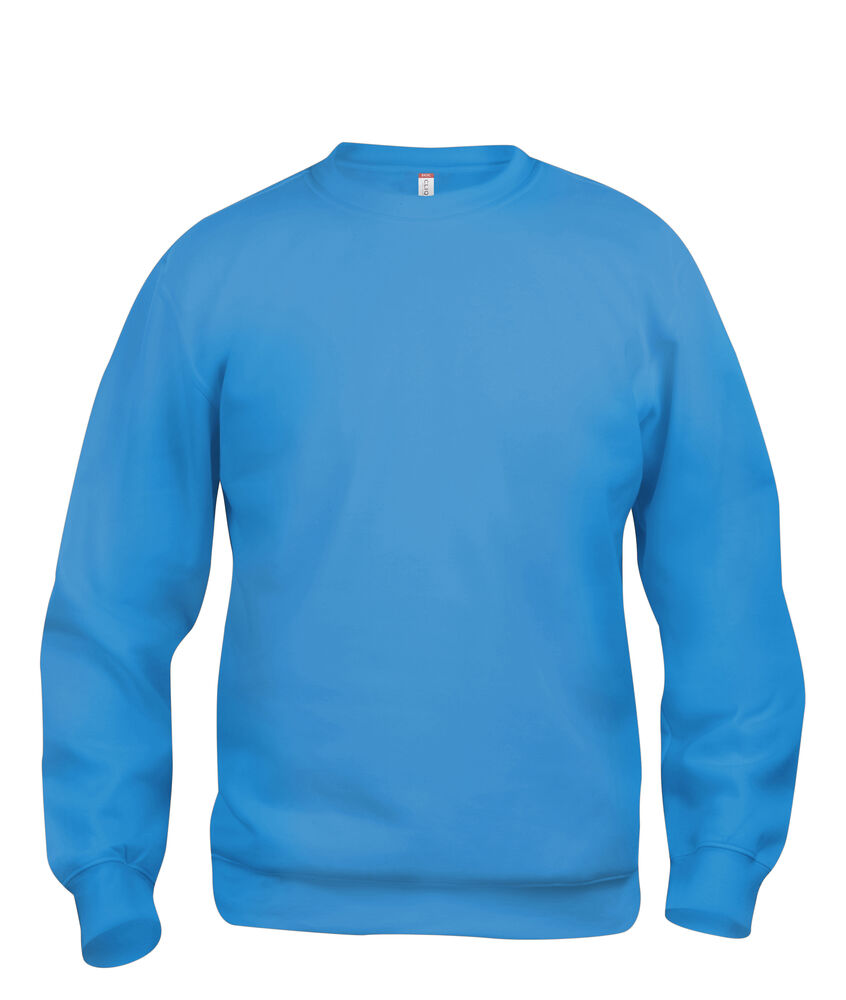 Clique Basic Roundneck