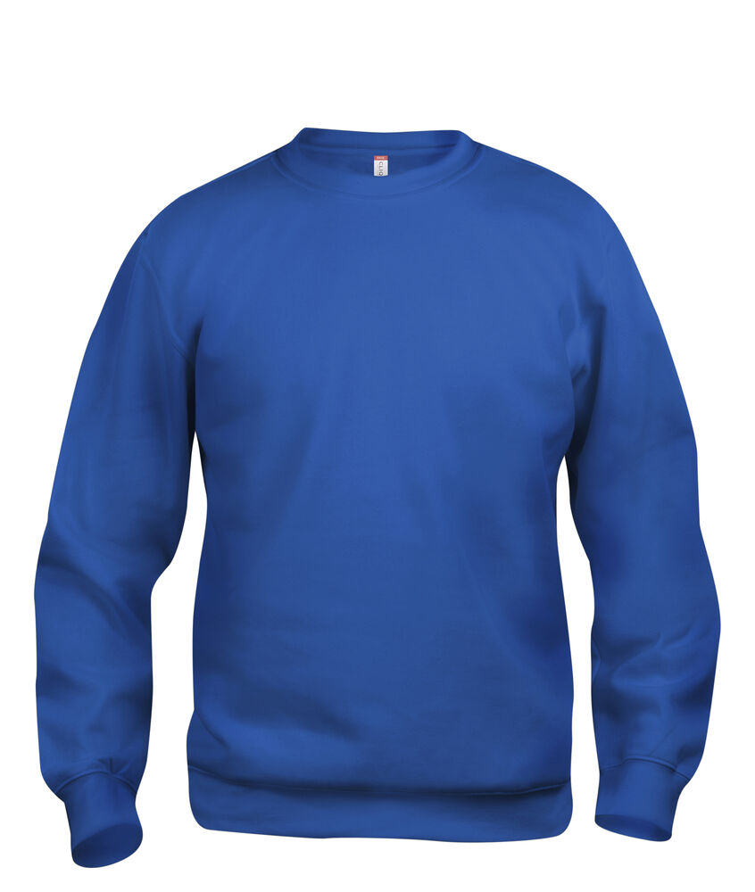 Clique Basic Roundneck