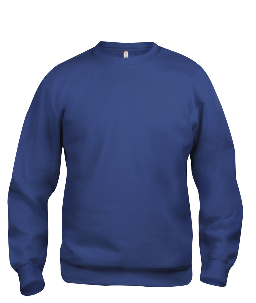 Clique Basic Roundneck