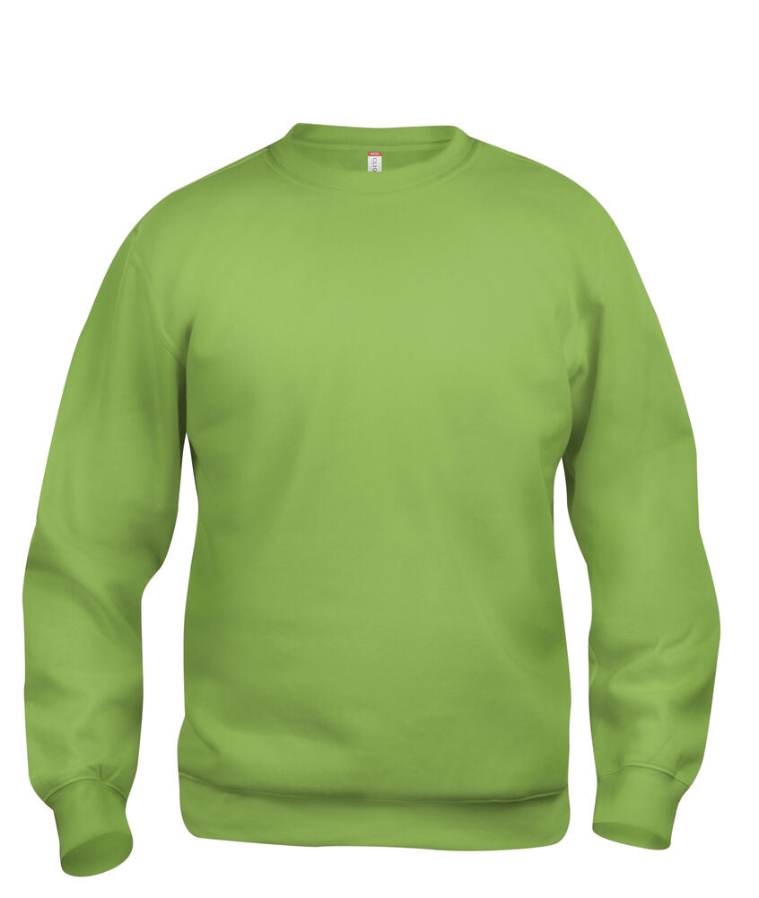 Clique Basic Roundneck