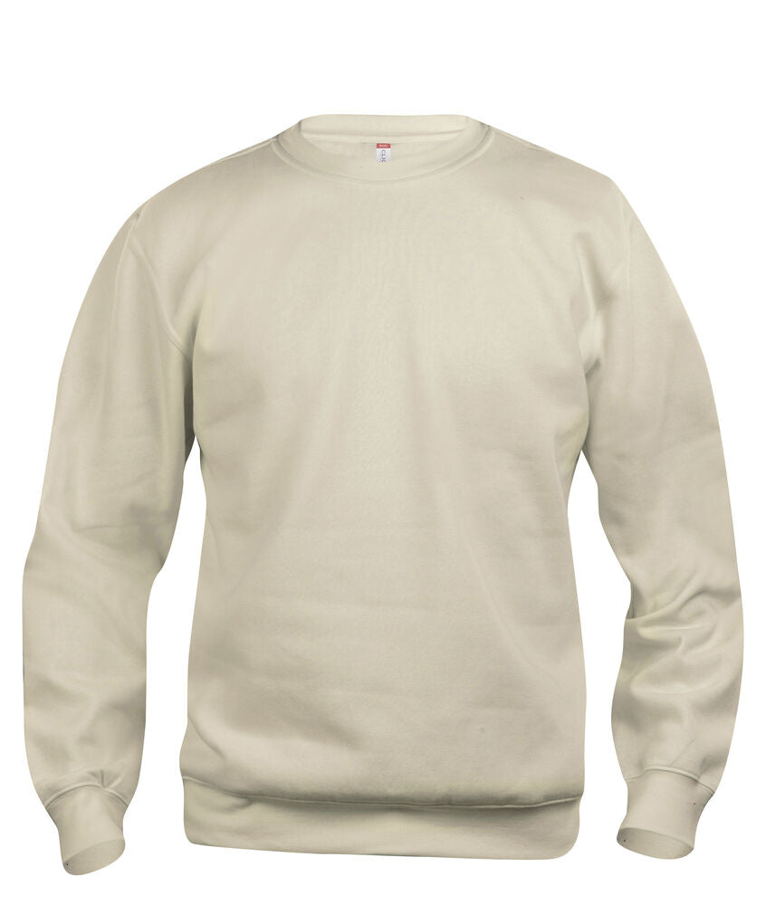 Clique Basic Roundneck