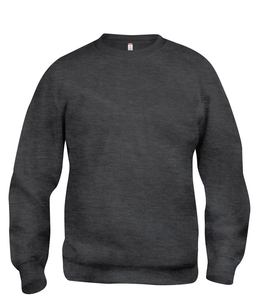 Clique Basic Roundneck
