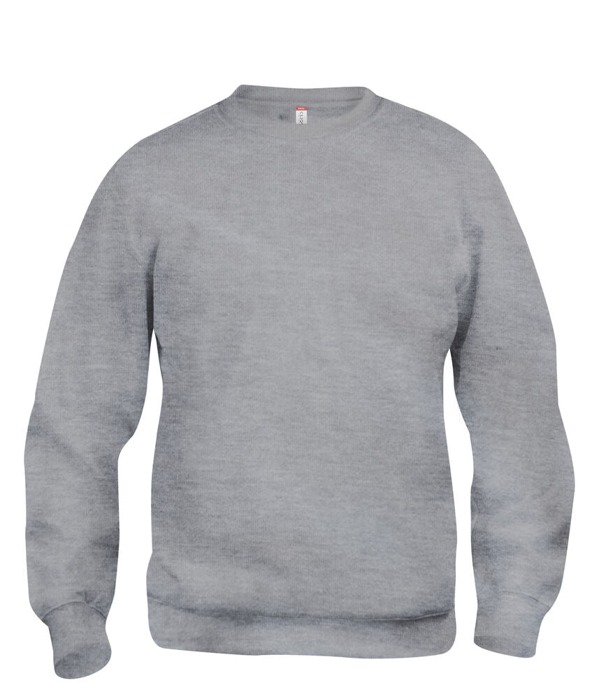 Clique Basic Roundneck