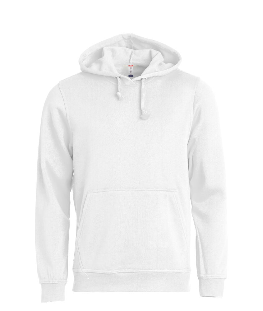 Clique Basic Hoody