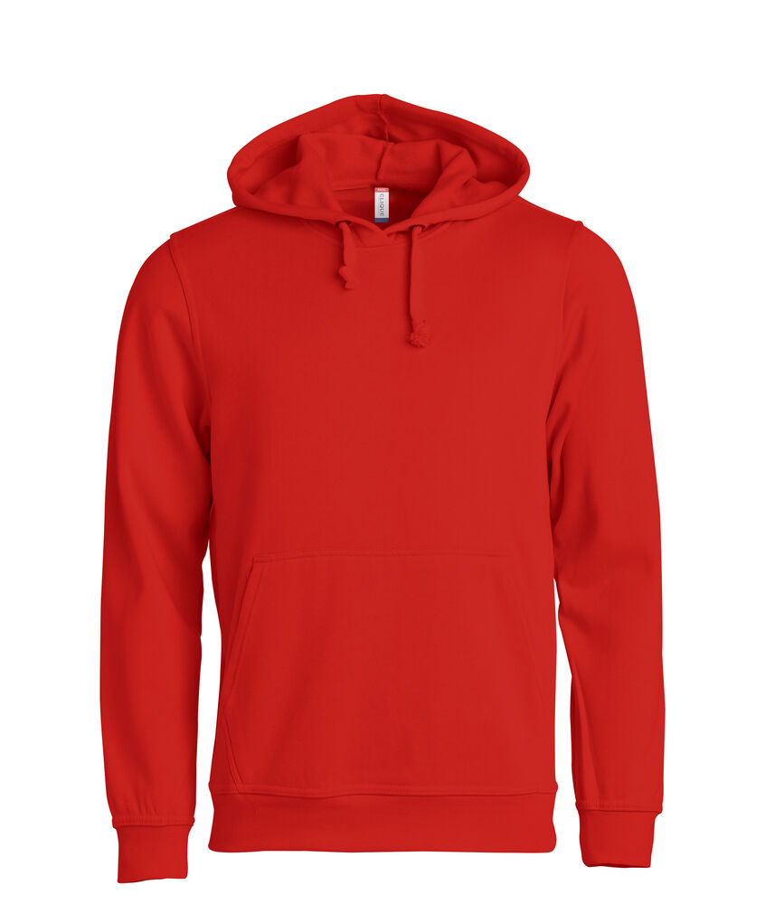 Clique Basic Hoody