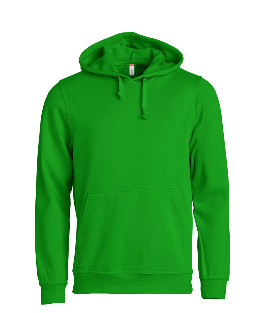 Clique Basic Hoody