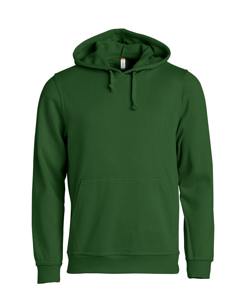Clique Basic Hoody