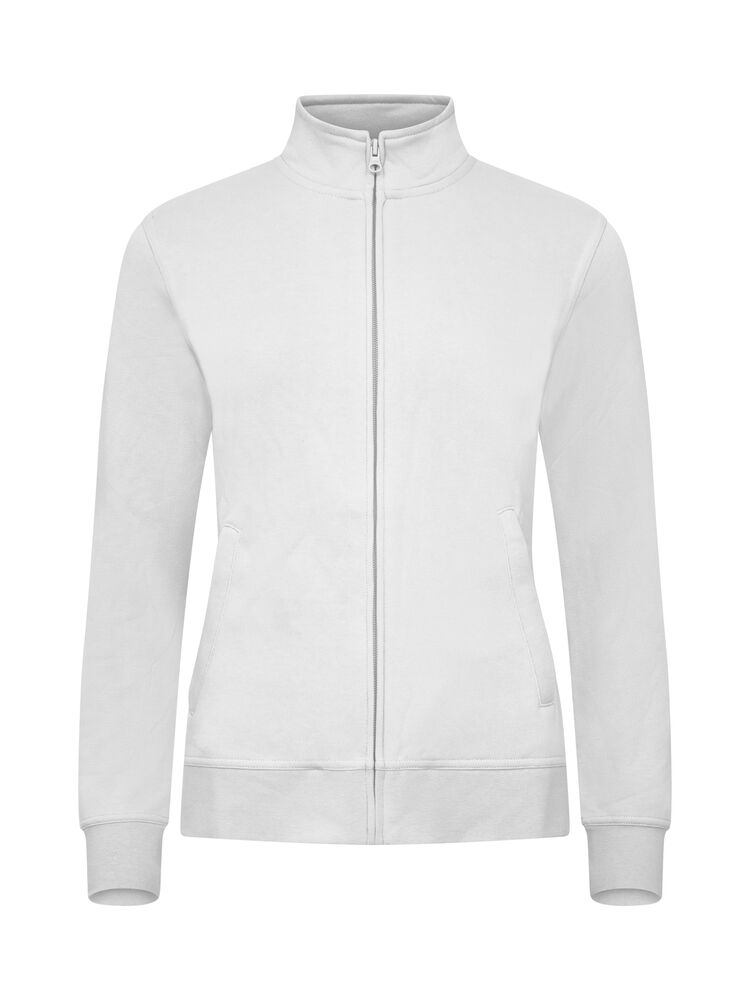Clique Basic Cardigan Ladies