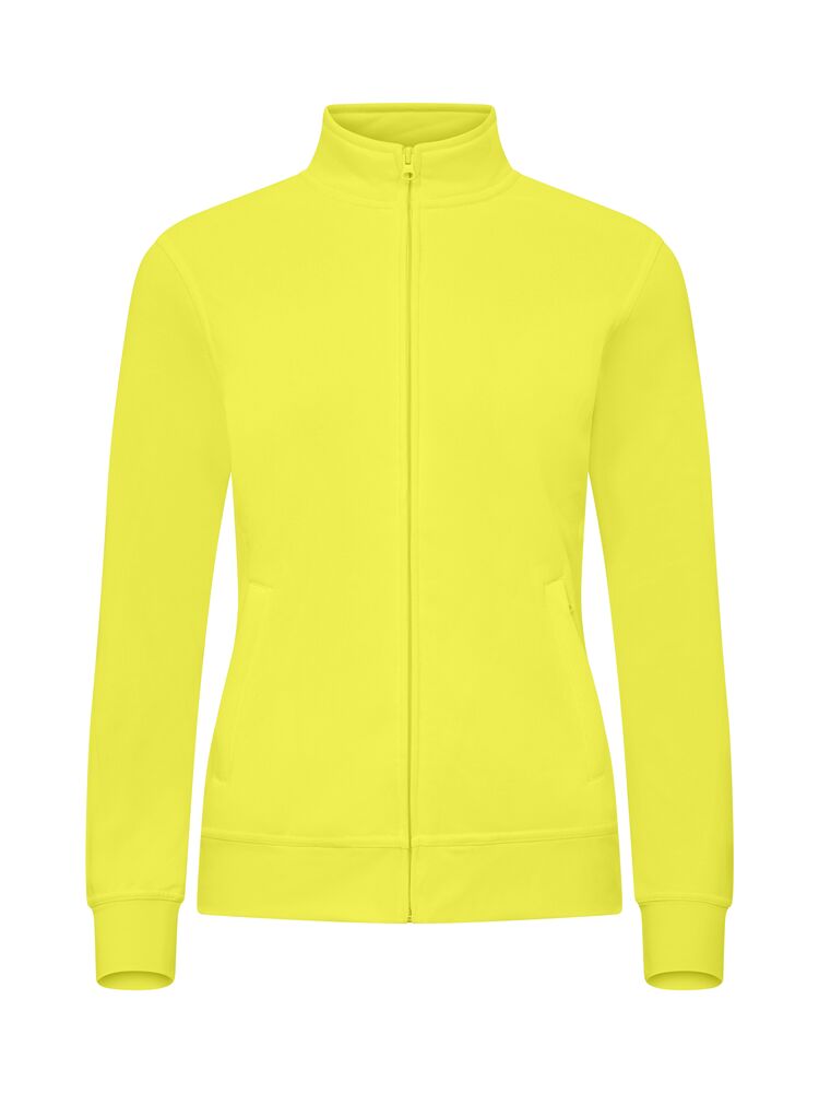 Clique Basic Cardigan Ladies