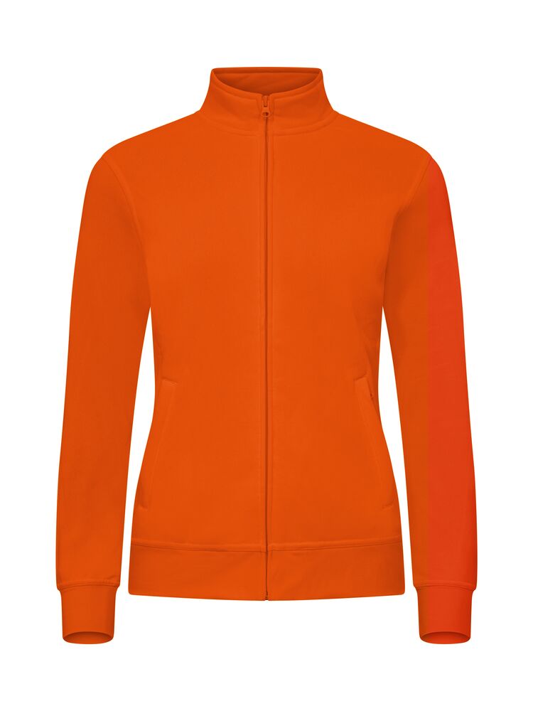 Clique Basic Cardigan Ladies