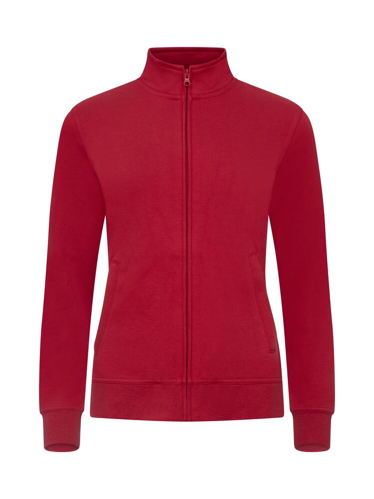 Clique Basic Cardigan Ladies