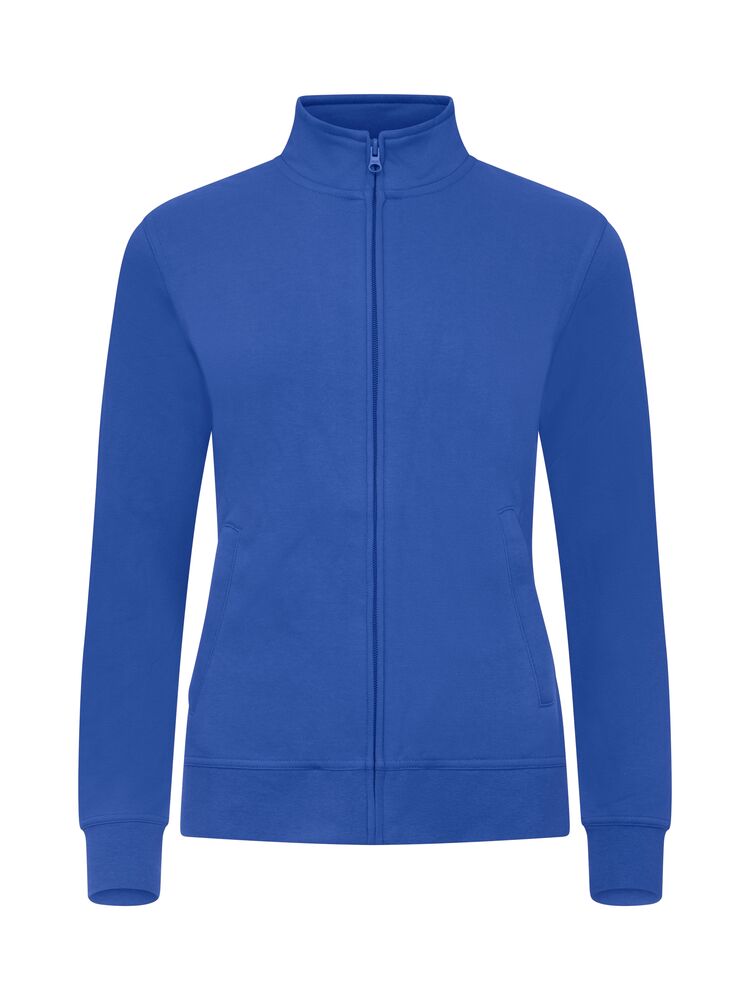 Clique Basic Cardigan Ladies