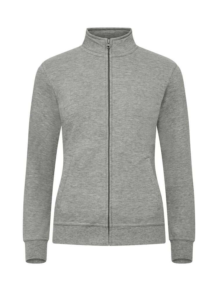 Clique Basic Cardigan Ladies