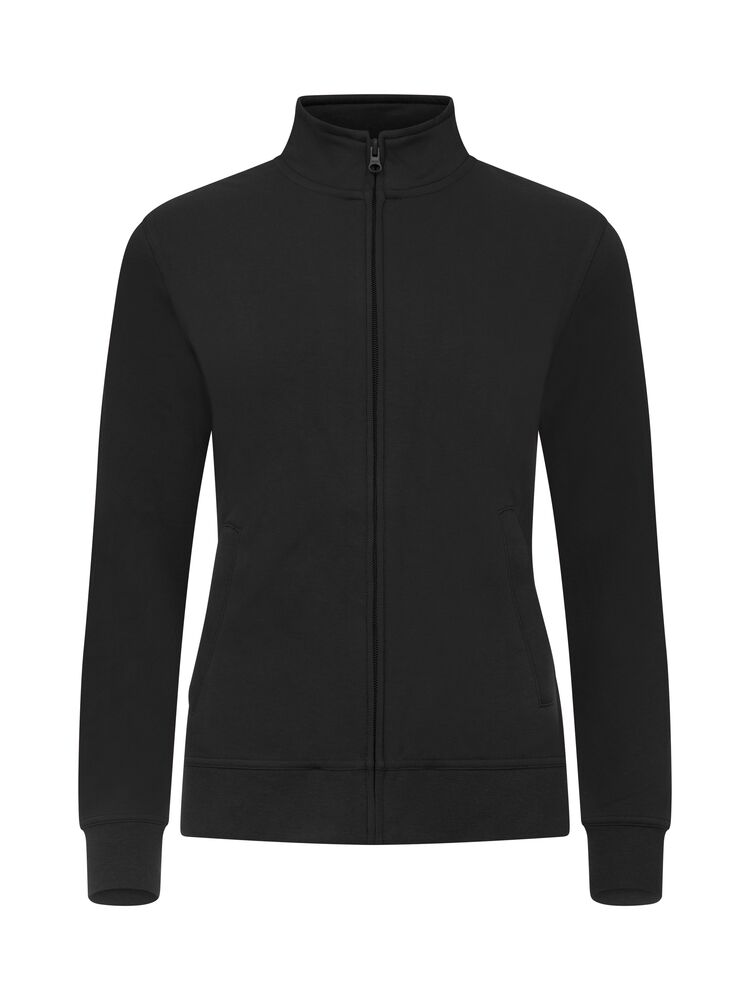 Clique Basic Cardigan Ladies