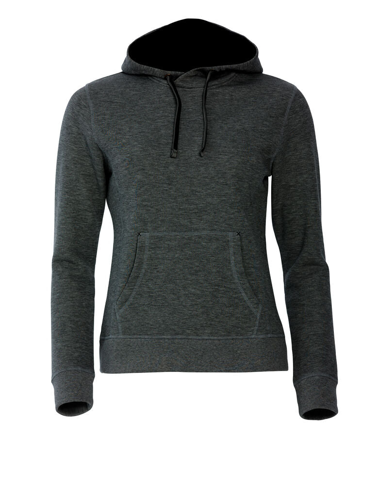 Clique Classic Hoody Ladies