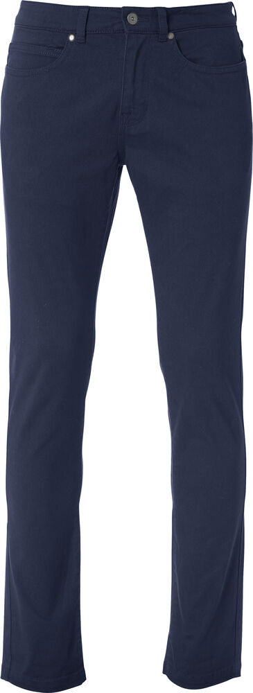 Clique 5-Pocket Stretch