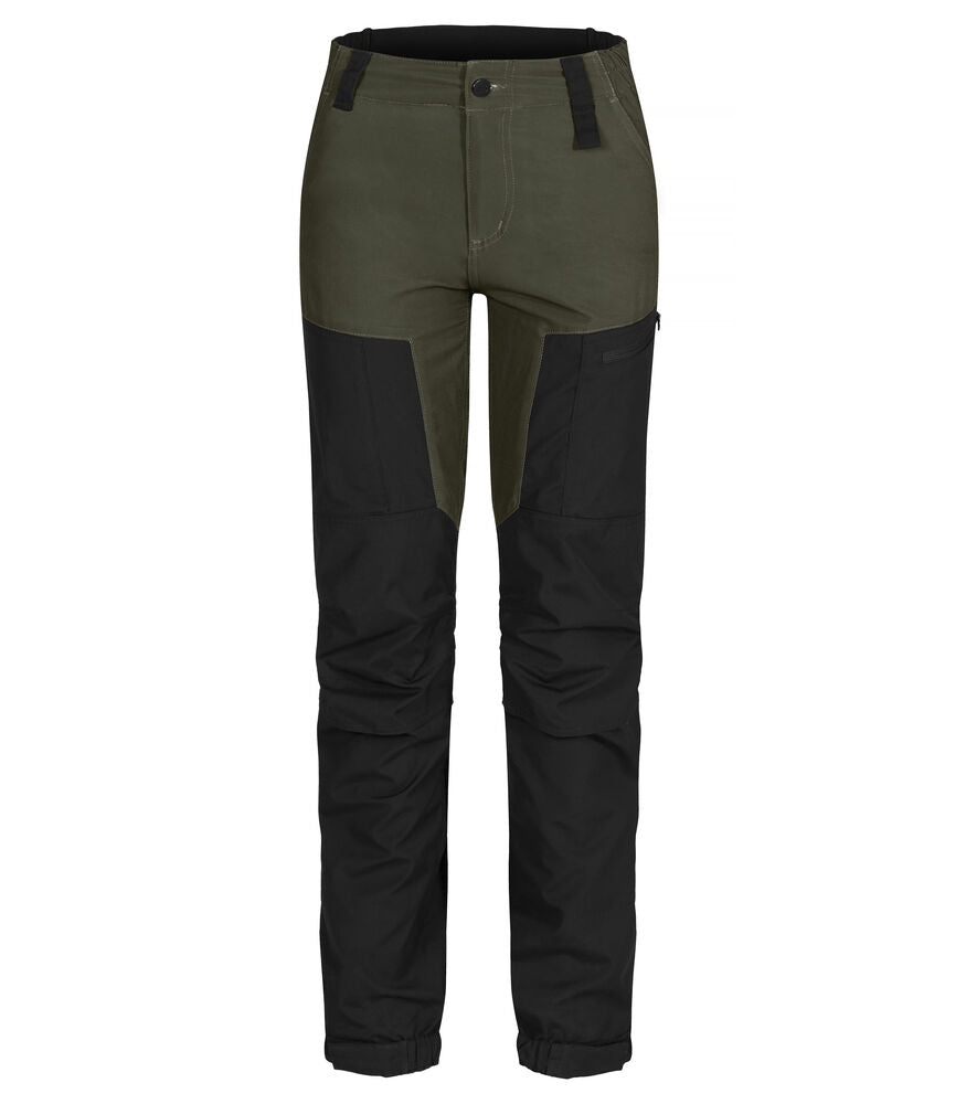 Clique Kenai 'Trekking' Broek Ladies