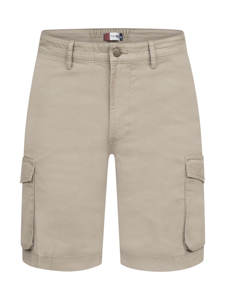 Clique Cargo shorts