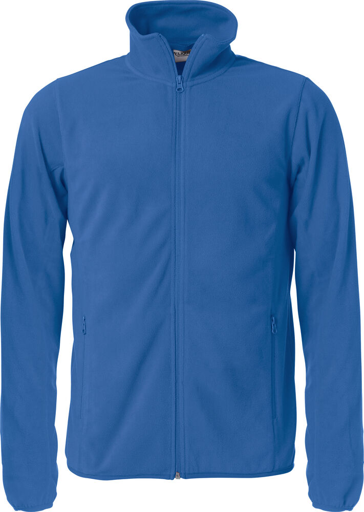 Clique Basic Micro Fleece Jacket