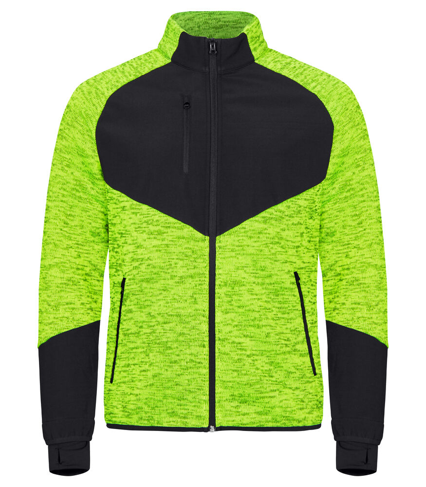 Clique Haines Fleece Jacket