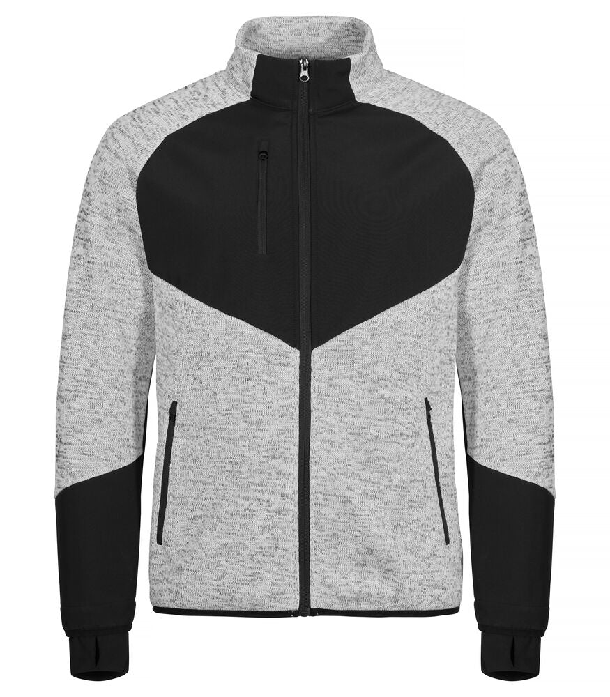 Clique Haines Fleece Jacket