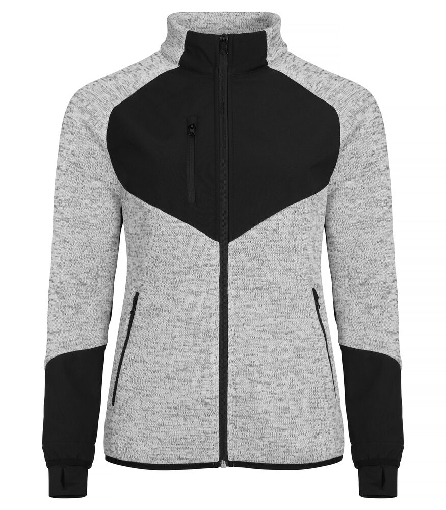 Clique Haines Fleece Jacket Ladies