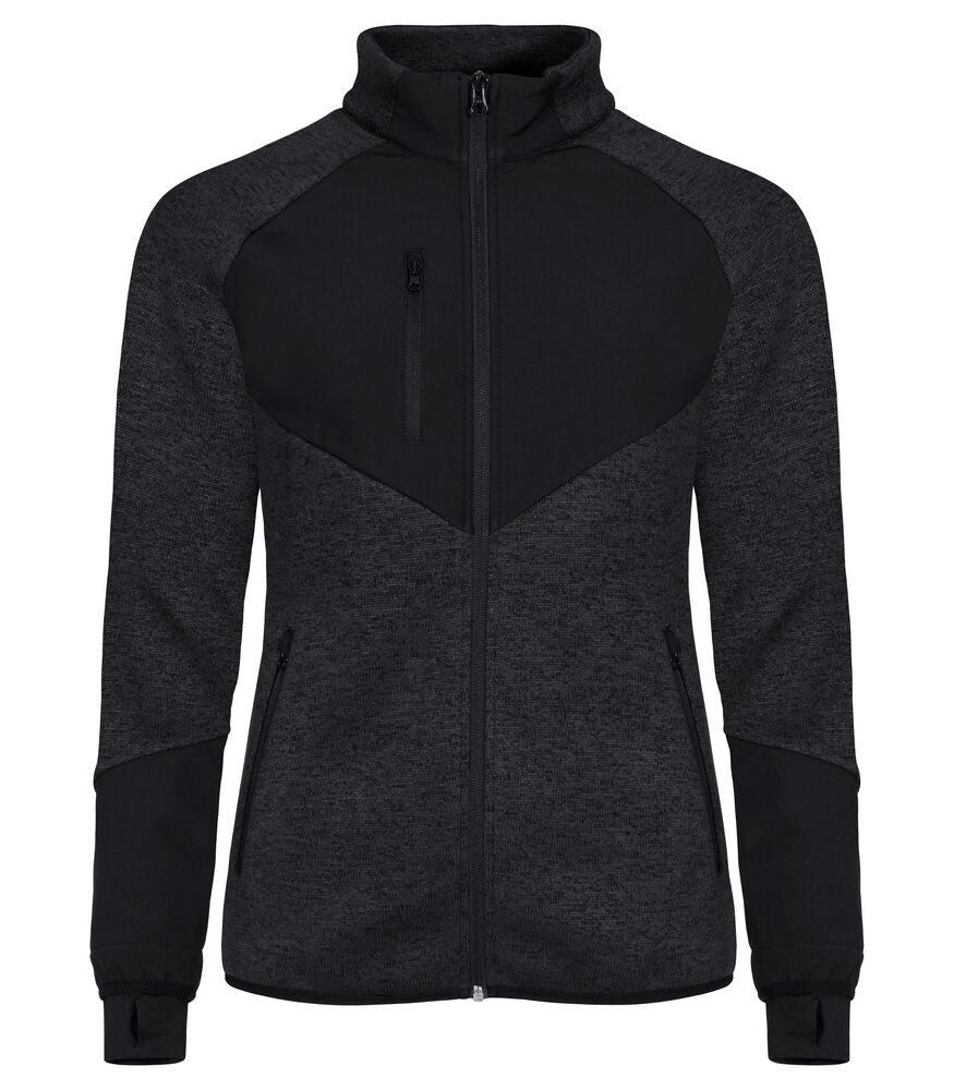 Clique Haines Fleece Jacket Ladies