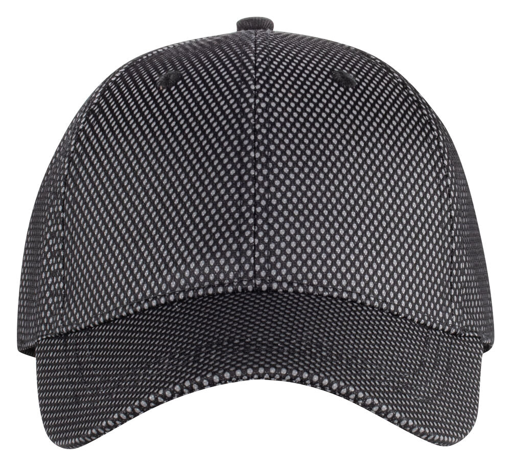 Clique Cap