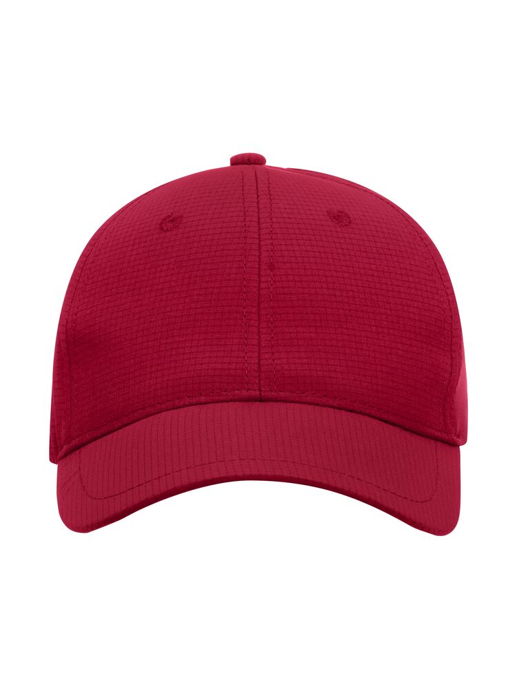 Clique Active cap