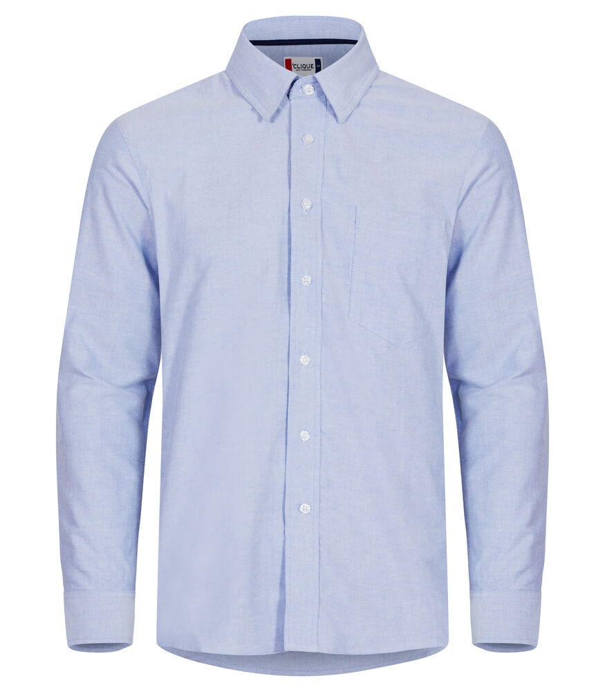 Clique Oxford
