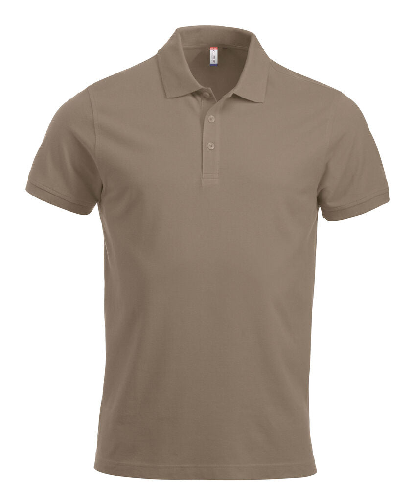 Clique Classic Lincoln S/S