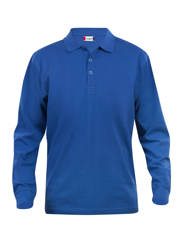 Clique Classic Lincoln L/S