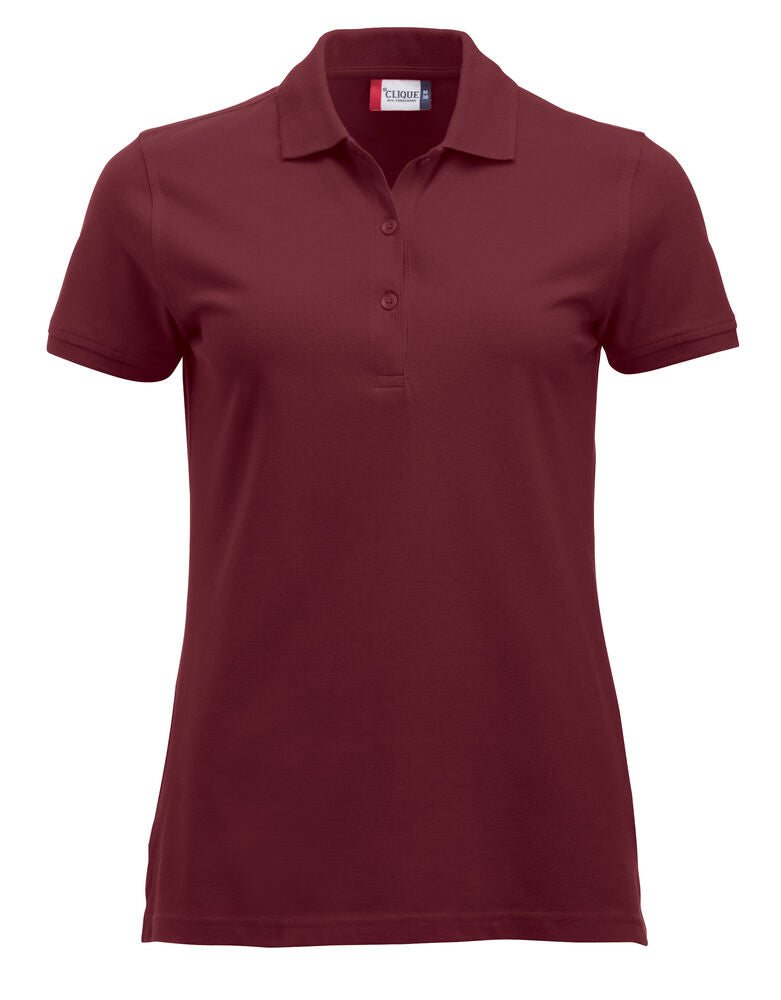 Clique Classic Marion S/S