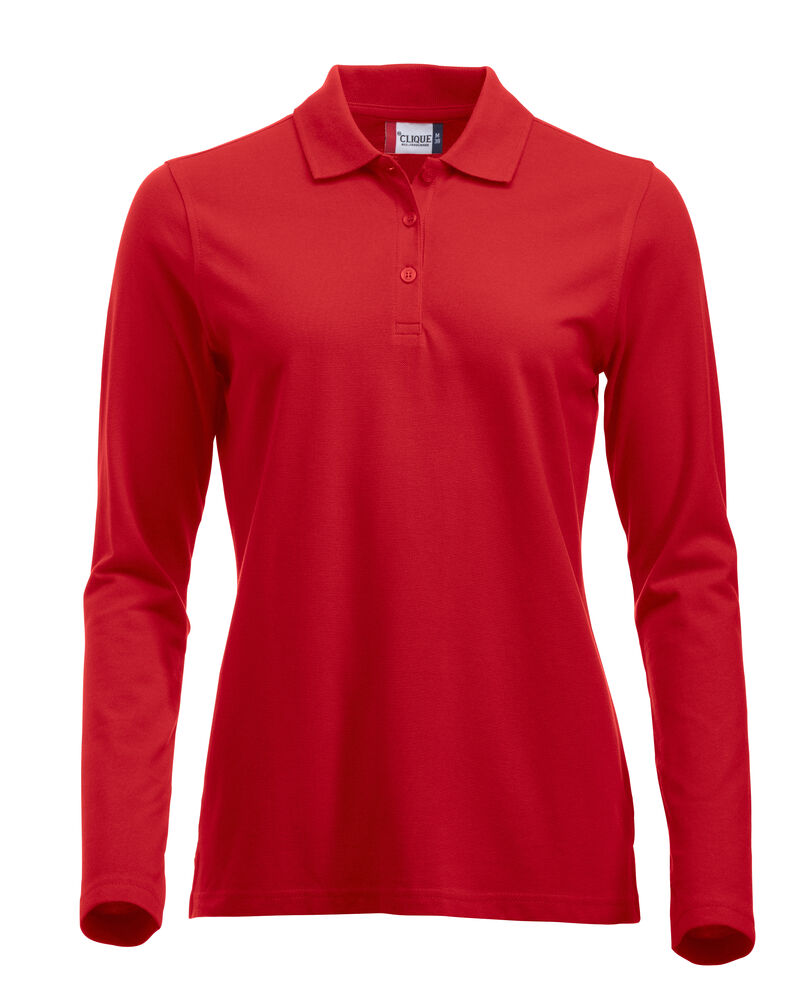 Clique Classic Marion L/S