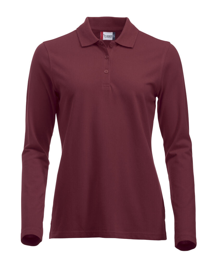 Clique Classic Marion L/S