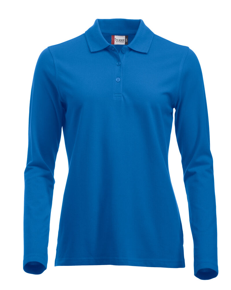 Clique Classic Marion L/S