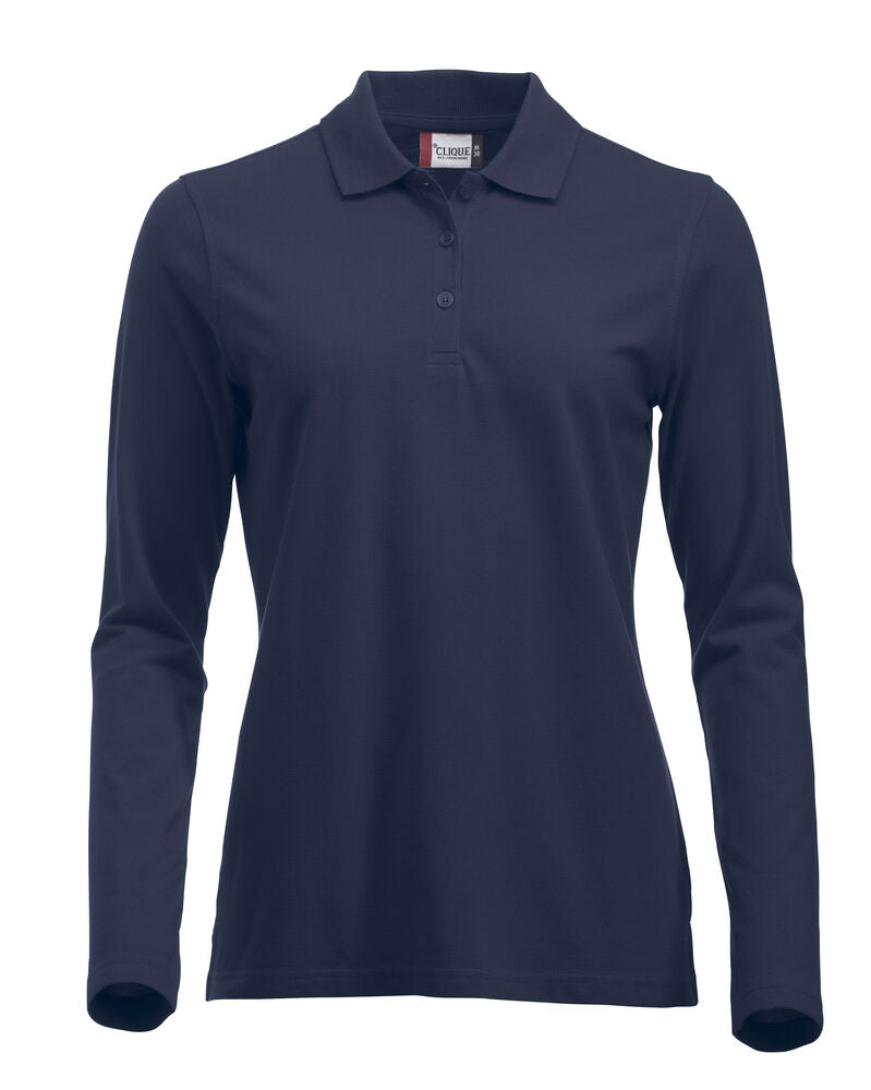 Clique Classic Marion L/S